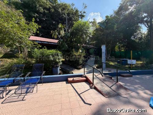 Venta de Excelente Local Comercial en Escazú Mls. 26-1894 OFC JB