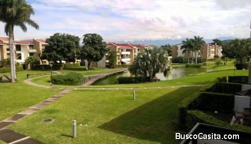 Venta de Impecable Apartamento en Santa Ana  Mls. 26-982 OFC JB