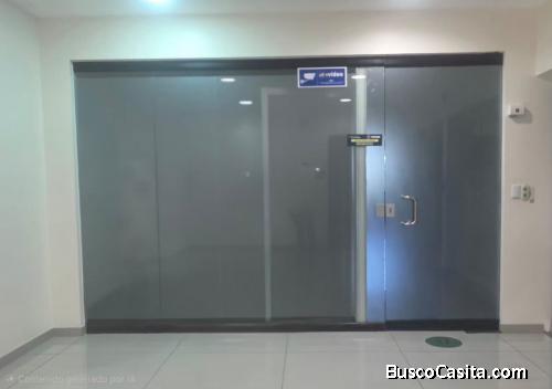 ALQUILER DE OFICINA, SAN JOSÉ, SANTA ANA, PARQUE EMPRESARIAL FORUM 1 - 10200562