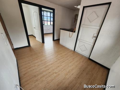 Alquiler Apartamento para una persona - Desamparados Centro