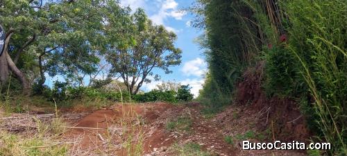 Lote en Concepcion de San Rafael de Heredia, 1,741 mtrs2