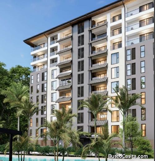 VENTA DE APARTAMENTO NUEVO, SAN JOSÉ, ESCAZÚ, SAN RAFAEL - 10205387
