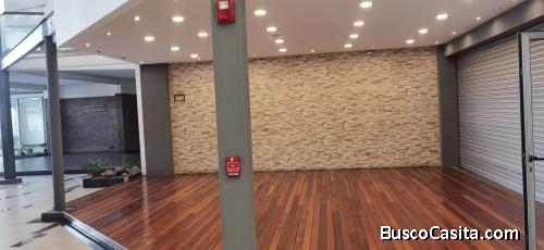 ALQUILER DE LOCAL COMERCIAL, SAN JOSÉ, SAN PEDRO, PLAZA ANTARES - 10194027