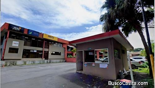 ALQUILER DE OFIBODEGA, ALAJUELA, RIO SEGUNDO, OFIBODEGAS SANTAMARÍA - 10193636