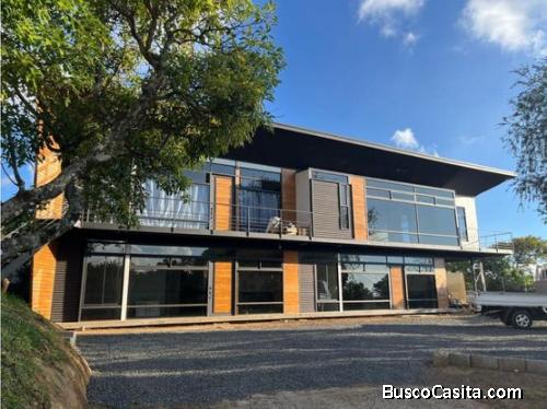 VENTA DE 4 APARTAMENTOS, HEREDIA, BARVA, SAN PABLO  - 8291834