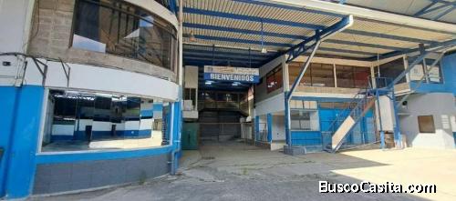 ALQUILER DE BODEGA, SAN JOSÉ, PAVAS - 7284529
