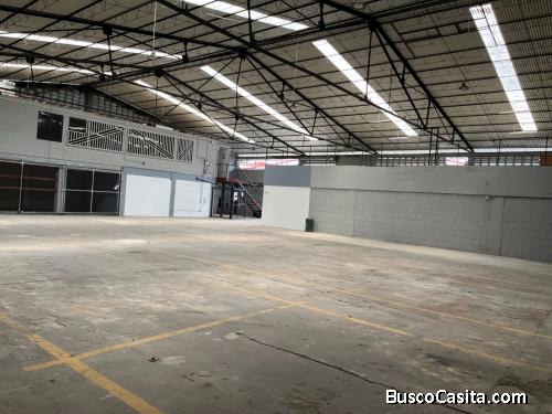 ALQUILER DE BODEGA, SAN JOSE, URUCA - 10208383
