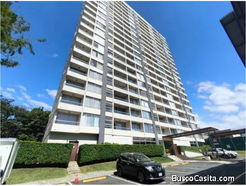 ALQUILER DE APARTAMENTO, HEREDIA, ULLOA, CONDOMINIO BELLAVISTA - 9687969