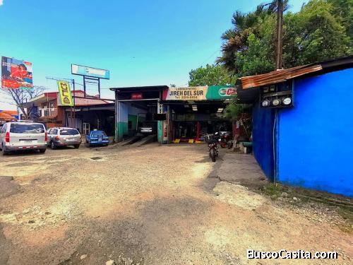 Venta de Amplio Local Comercial en Desamparados  Mls. 26-980 OFC JB