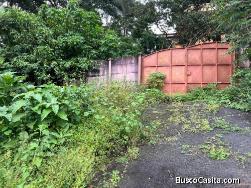 Venta de Maravilloso Lote de Terreno en La Unión, Cartago  Mls. 26-740 OFC JB