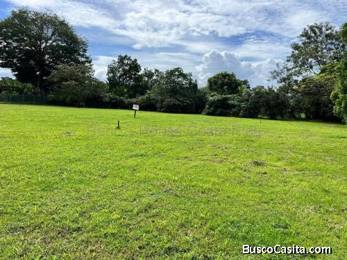 Venta de Lote en San Carlos-La Fortuna, Alajuela. RAH 27-252