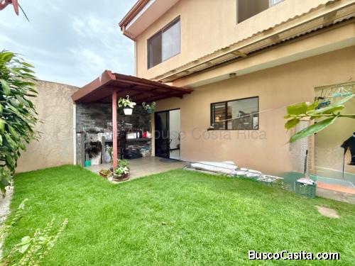 Venta de Casa en San Francisco de Heredia. RAH 26-1628
