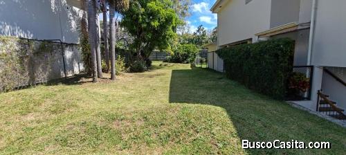 Venta de Lote en Barva de Heredia. RAH 27-281