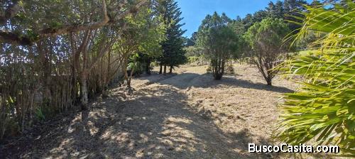 Venta de Lote en San Rafael-Concepción-Heredia. RAH 27-280