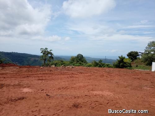 SE VENDE ESPECTACULAR PROPIEDAD EN GARABITO, JACÓ. 