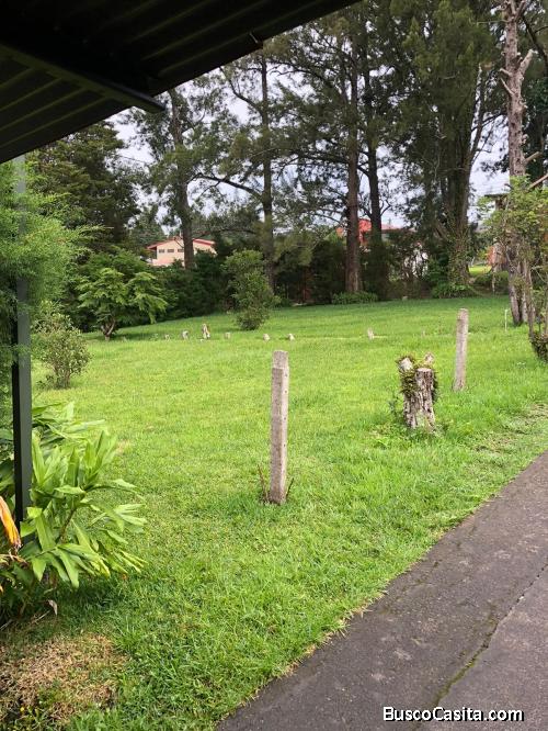 ALQUILER DE APARTAMENTO, HEREDIA, SAN ISIDRO, CALLE CHAVES - 10240559