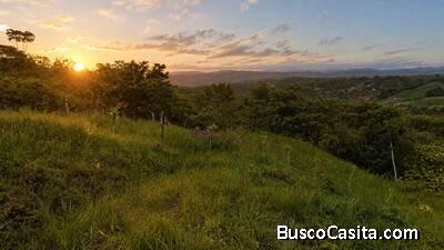 SE VENDE TERRENO LISTO PARA CONSTRUIR CON VISTAS INCREIBLES EN BUENOS AIRES