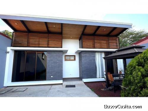 ALQUILER DE CASA, ALAJUELA, PALMARES, BUENOS AIRES - 8624466