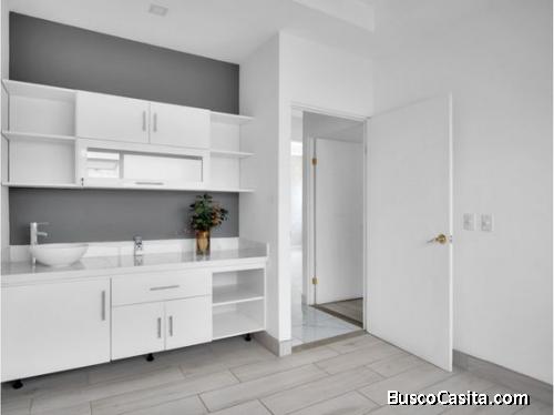 ALQUILER DE CONSULTORIO, SAN JOSÉ, LOS YOSES - 9555833