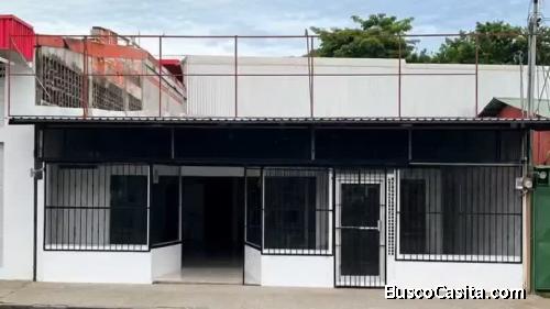 ALQUILER DE LOCAL COMERCIAL, ALAJUELA, OROTINA CENTRO - 10204279