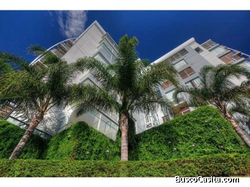 ALQUILER DE APARTAMENTO, SAN JOSE, ESCAZÚ, LOS LAURELES - 10249751