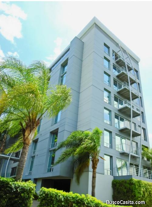ALQUILER DE APARTAMENTO, SAN JOSE, ESCAZÚ, LOS LAURELES - 10249299