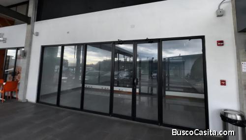 ALQUILER DE LOCAL COMERCIAL, SAN JOSÉ, CORONADO - 10264726