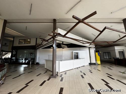 ALQUILER DE LOCAL COMERCIAL, SAN JOSÉ, SAN PEDRO, PLAZA ANTARES - 10264784