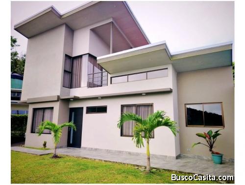 VENTA DE CASA, ALAJUELA, SAN RAMÓN, SAN ISIDRO - 10259829