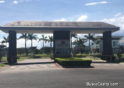 VENTA DE LOTE, ALAJUELA, LA GUACIMA, CONDOMINIO MADERO NEGRO - 10204839