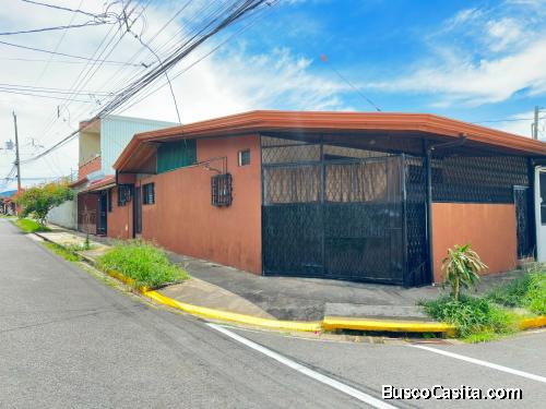 VENTA DE TRES APARTAMENTOS, ALAJUELA, PUEBLO NUEVO - 6101803