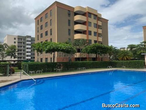 Venta de Apartamento en San Rafael de Alajuela. RAH 27-484