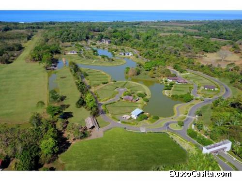 VENTA DE LOTES, PUNTARENAS, JACÓ, PLAYA HERMOSA - 10280421