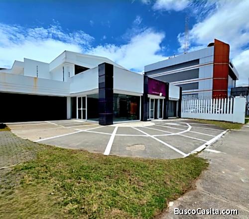 ALQUILER DE CASA COMERCIAL, SAN JOSE, ROHRMOSER - 10322796