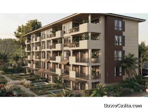 PRE-VENTA DE APARTAMENTOS , PUNTARENAS, JACÓ, PLAYA HERMOSA.
