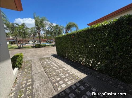 ALQUILER DE CASA, ALAJUELA, SAN RAFAEL, CONCASA, TERRAZAS DEL OESTE