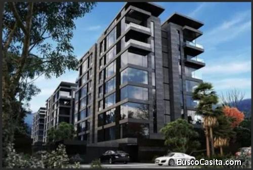 Venta de Lujoso Apartamento en Curridabat  Mls. 25-2048 OFC JB