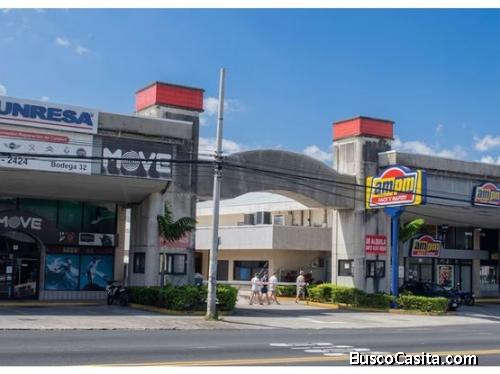 ALQUILER DE LOCAL COMERCIAL, LA URUCA, CONDOMINIO INDUSTRIAL JW