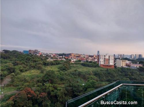 ALQUILER DE PENTHOUSE, RHOMOSER, CONDOMINIO PARADISUS