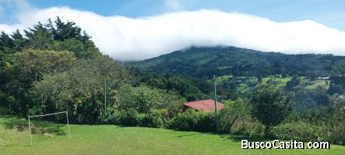 Propiedad tipo quinta, Concepcion de San Rafael de Heredia, 8,227 mtr2
