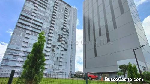 Venta Cómodo Apartamento en Curridabat Mls. 27-311 OFC JB