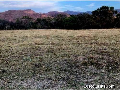 VENTA DE LOTE, GUANACASTE, SANTA CRUZ