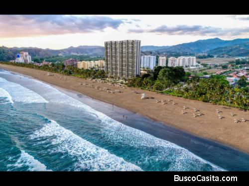 PREVENTA DE APARTAMENTOS GREEN, PUNTARENAS, GARABITO, PLAYA JACÓ