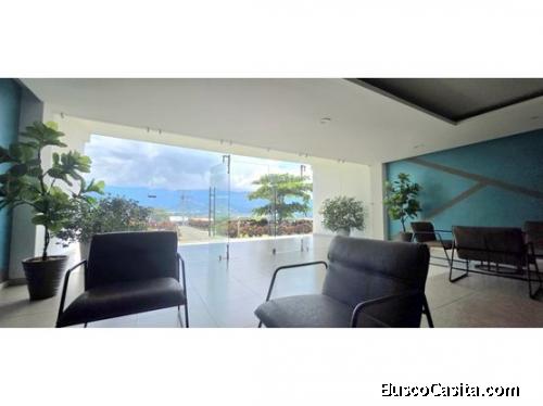 ALQUILER DE APARTAMENTO NUEVO, LINEA BLANCA, SANTA ANA, URBAN FLATS-10449752