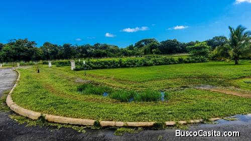 VENTA DE LOTES, PUNTARENAS, JACÓ, PLAYA HERMOSA. 