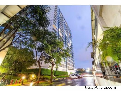VENTA DE APARTAMENTO, HEREDIA, ULLOA, CONDOMINIO BELLAVISTA