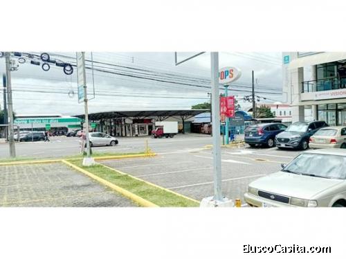 ALQUILER DE LOCAL COMERCIAL, SAN JOSÉ, CORONADO