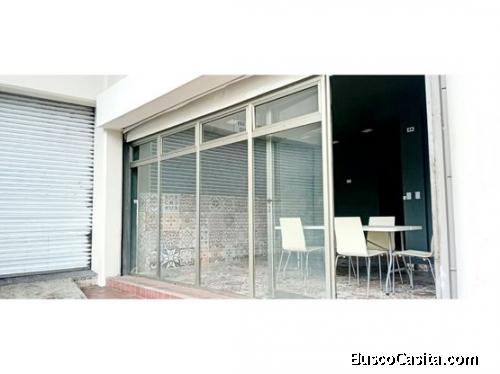 ALQUILER DE LOCAL COMERCIAL, SAN JOSÉ, SAN PEDRO, BARRIO DENT - 10404764