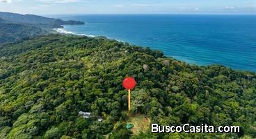 SE VENDE TERRENO LISTO PARA CONSTRUIR RODEADO DE NATURALEZA
