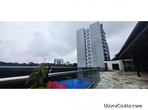 VENTA DE PENTHOUSE, ROHRMOSER, CONDOMINIO PARADISUS - 10368720